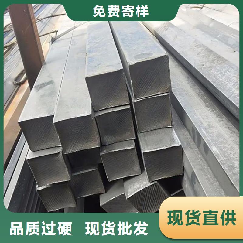 方钢精密无缝管欢迎来厂考察