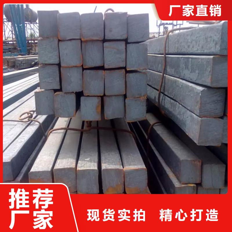 方钢精密无缝管欢迎来厂考察