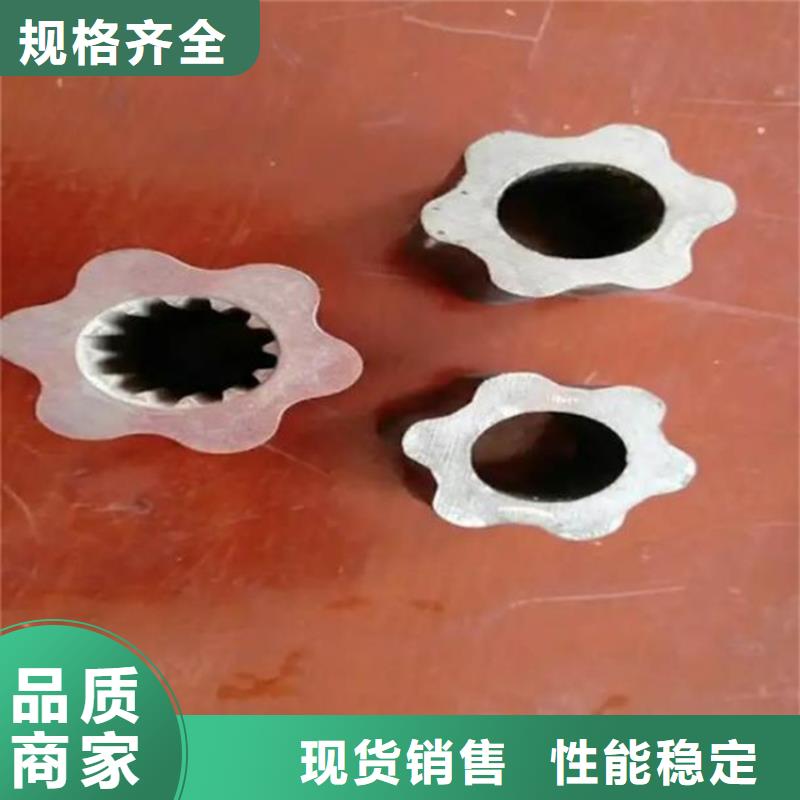 花键管热镀锌方管符合行业标准