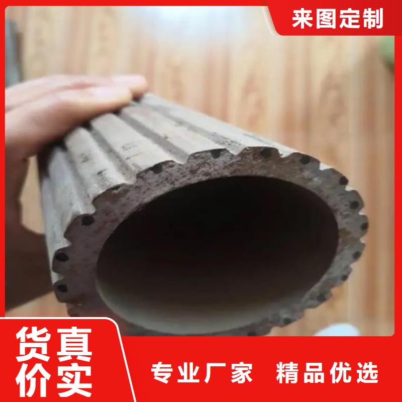 花键管精密钢管常年出售