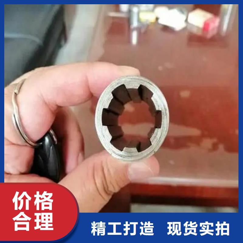 精密花键管实力老厂