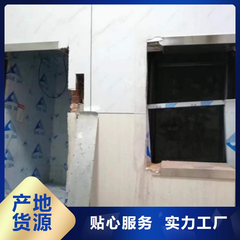 传菜电梯、食梯餐梯适用场景