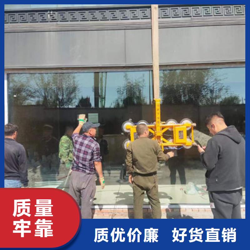 玻璃吸盘传菜电梯货源直供