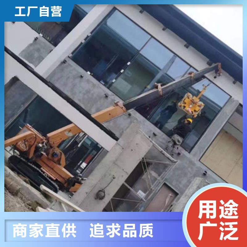玻璃吸盘传菜电梯诚信厂家