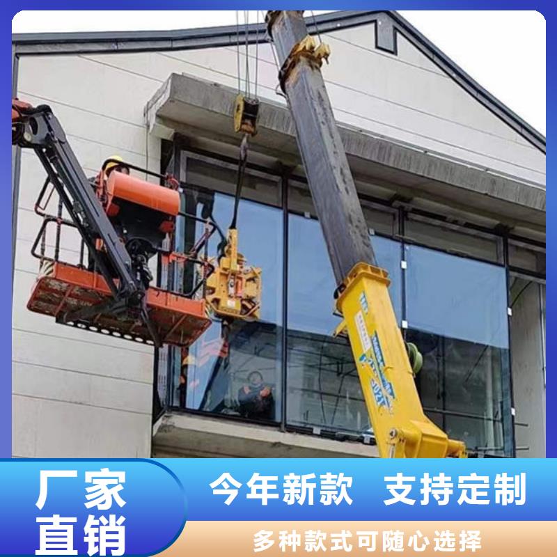 玻璃吸盘【传菜电梯】详细参数