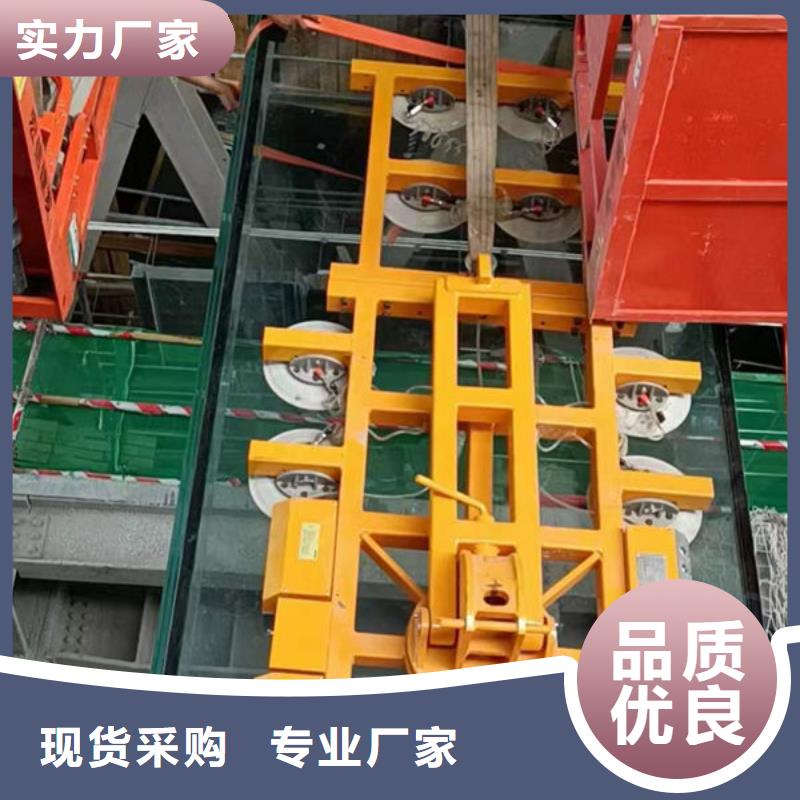 玻璃吸盘传菜电梯质量为本