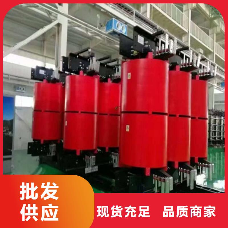 干式变压器SGB13干式变压器质检合格出厂