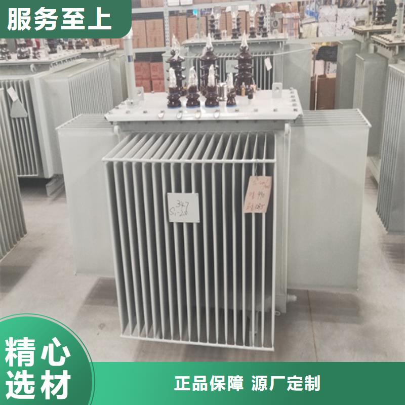 德润220V隔离变压器油浸式变压器,【变压器厂】定制定做