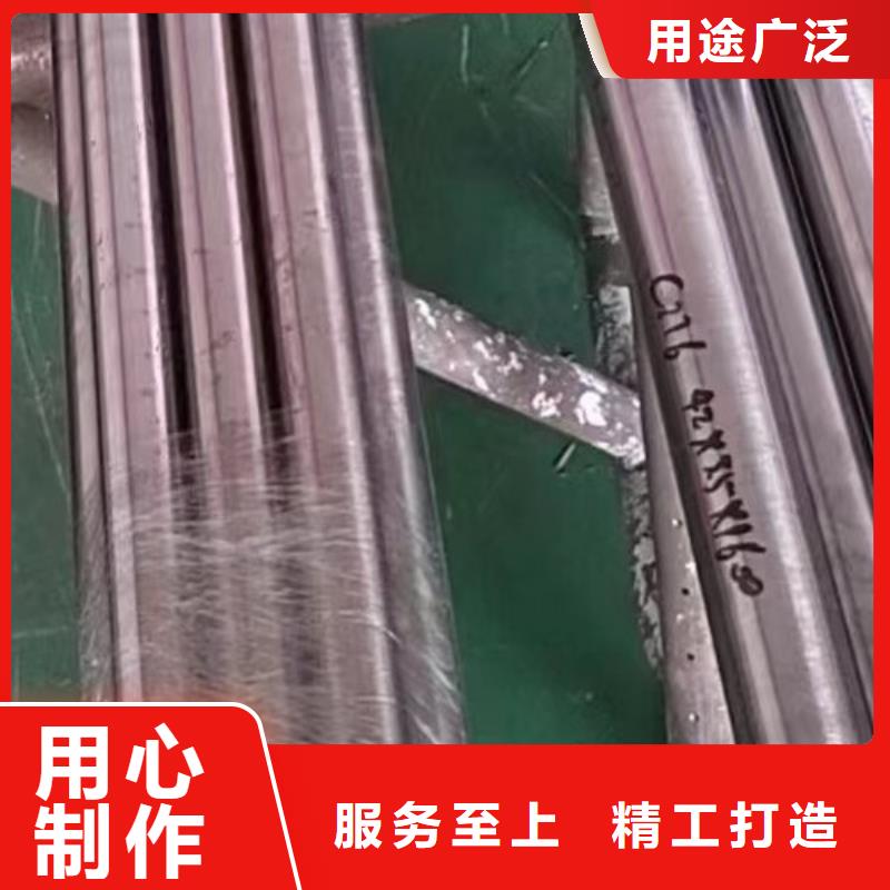 哈氏合金管,C276法兰细节决定品质