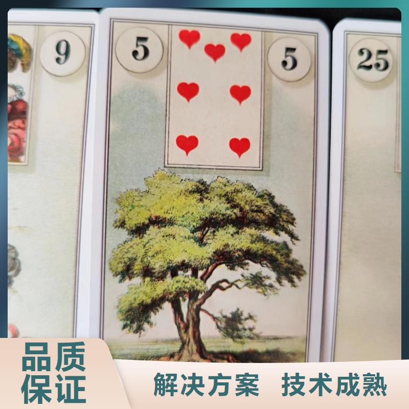塔罗占卜品质卓越