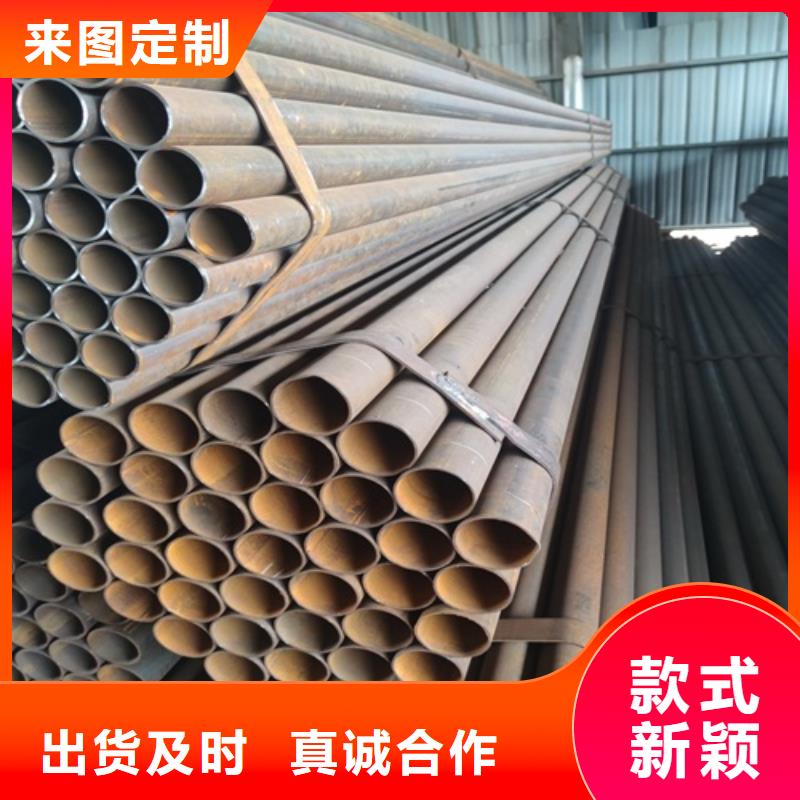 焊管无缝钢管厂家大量现货