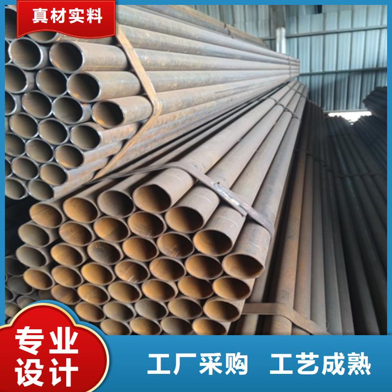 焊管,无缝钢管用心制造