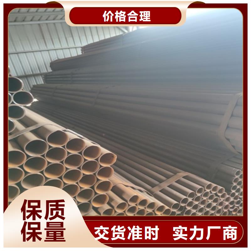 焊管实力厂商