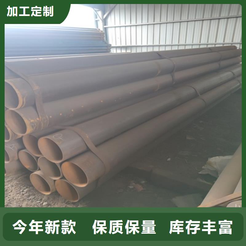  焊管质量优选
