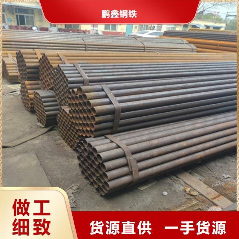 焊管制造厂家