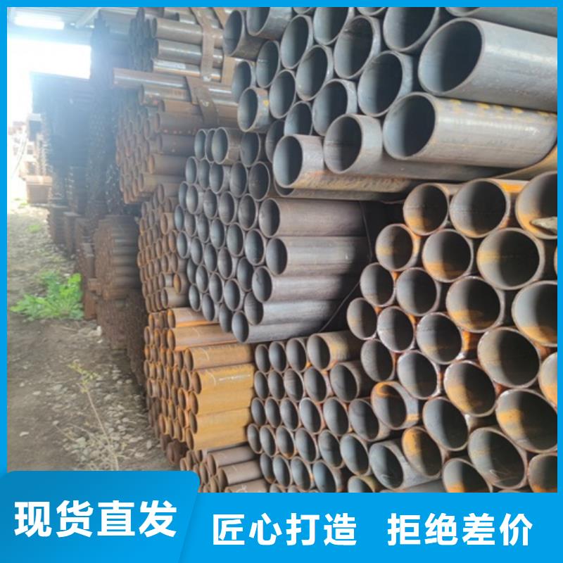 焊管_管线管厂家工艺层层把关