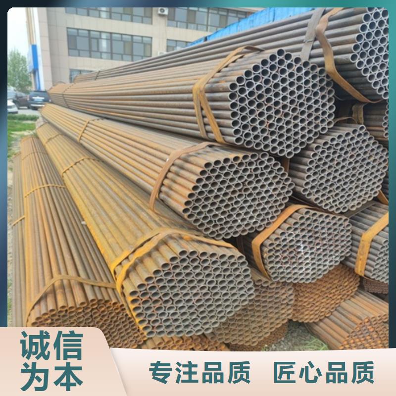 厚壁焊管工厂直销
