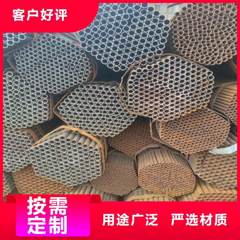  焊管出货快