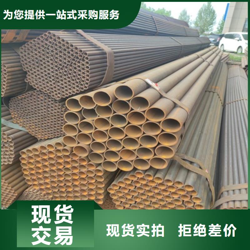 万宁市Q345B直缝焊管发货快