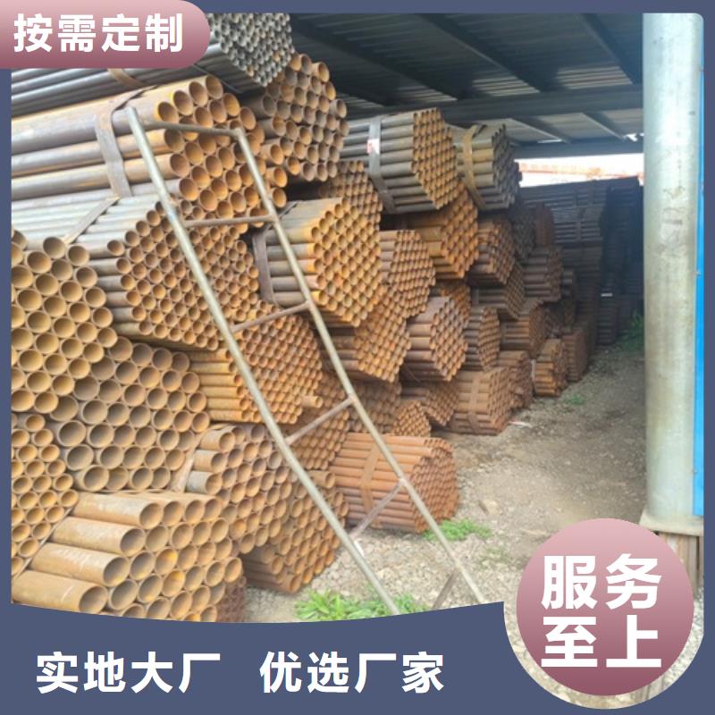 焊管,无缝钢管用心制造