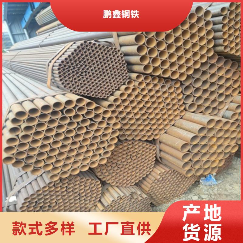 焊管实力厂商