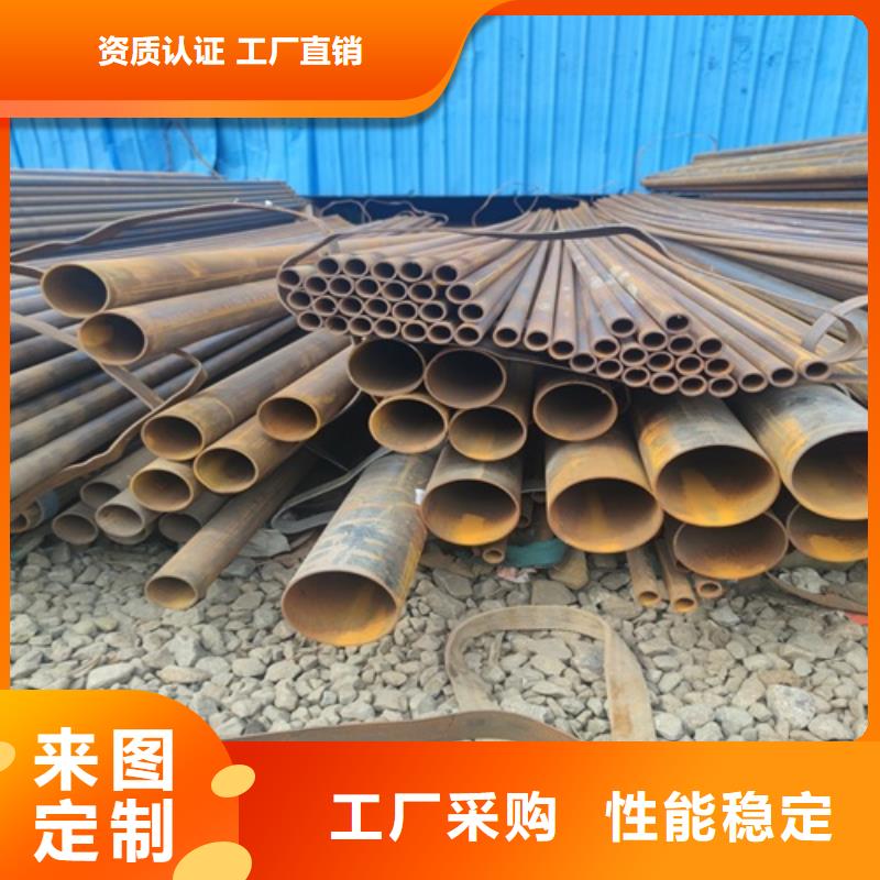  焊管保障