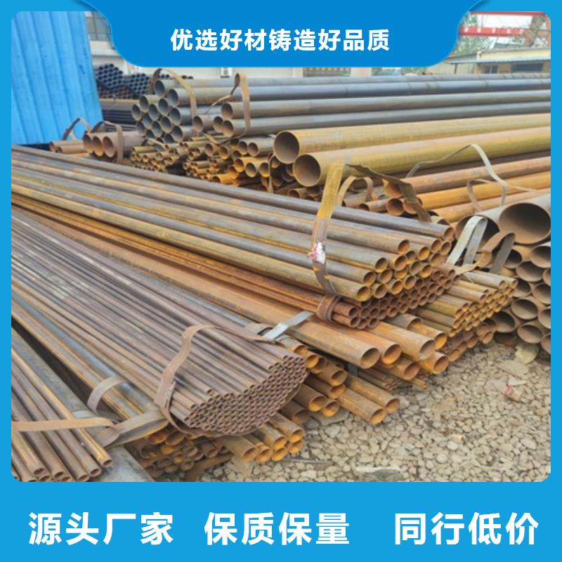 焊管实力厂商