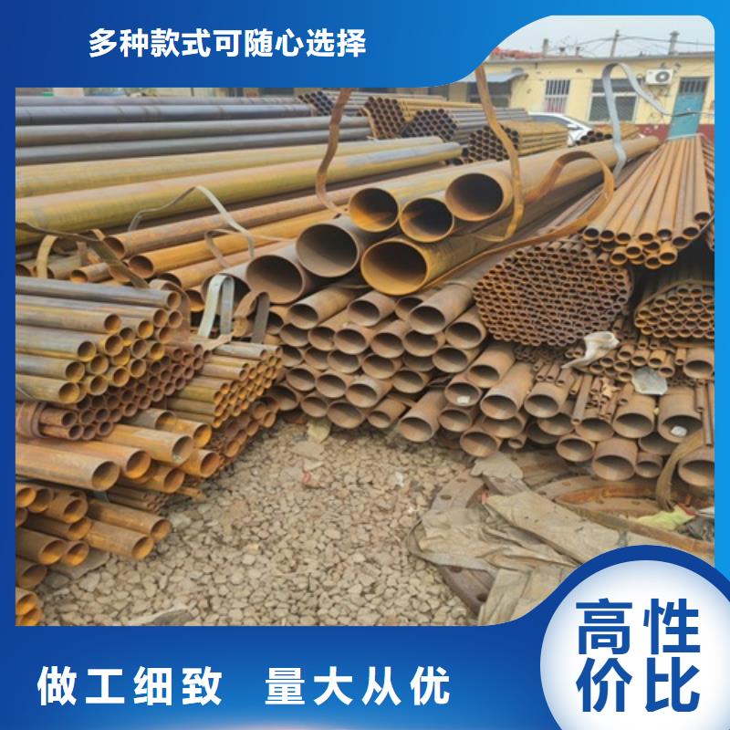 焊管实力厂商