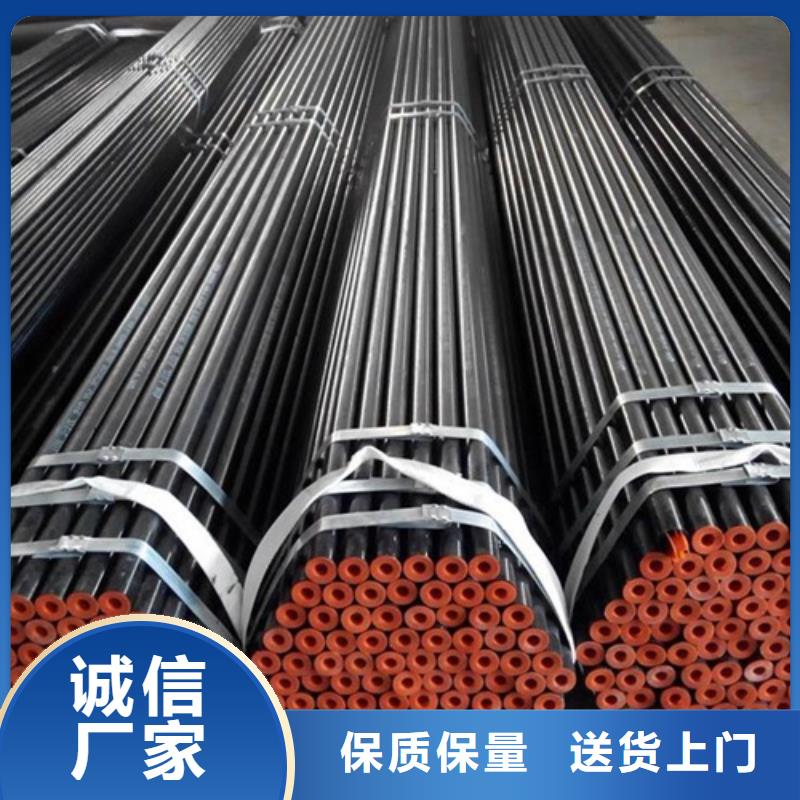 管线管焊管厂家拥有先进的设备