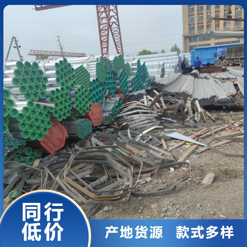镀锌管焊管品类齐全