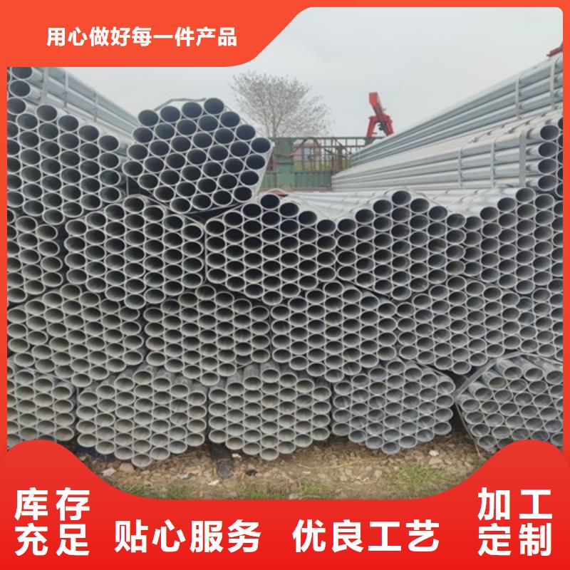 【镀锌管焊管符合标准】