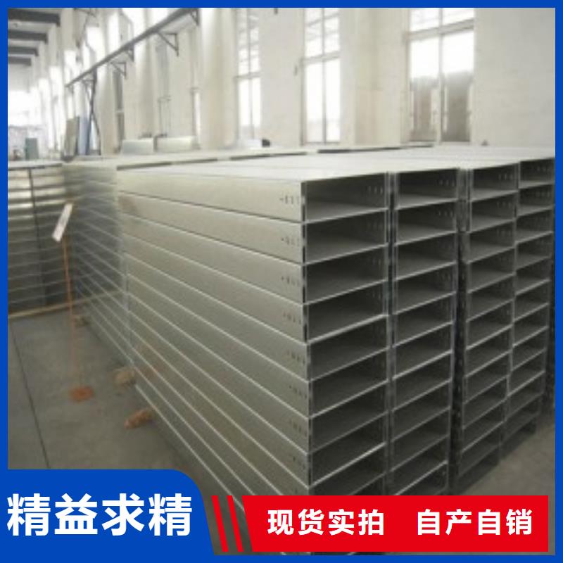 品质服务 钢制桥架,【不锈钢电缆桥架】心又钱-当地实体厂家_客户案例