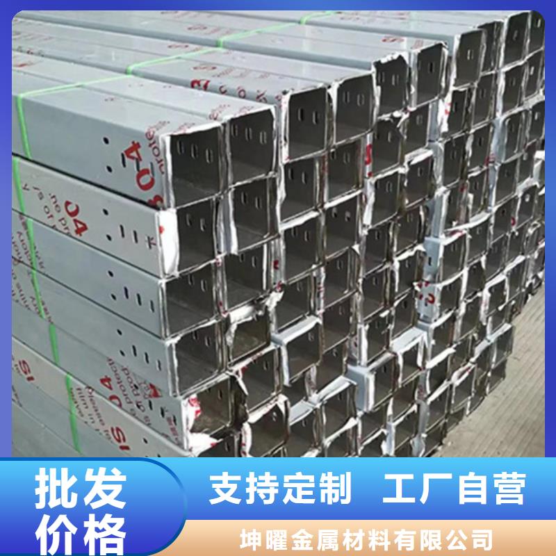 质优价廉的大跨距桥架生产厂家