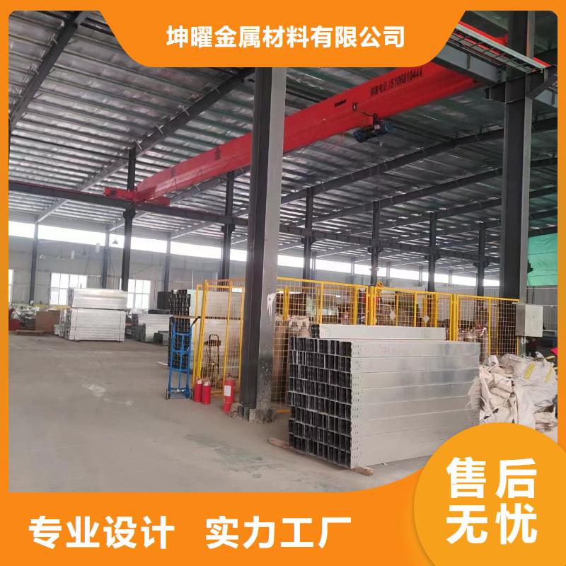 现货供应槽式桥架_精选厂家