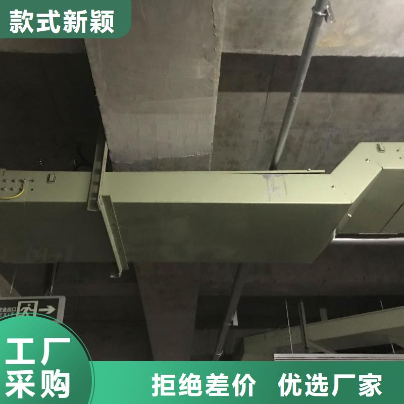厂家热线槽式桥架