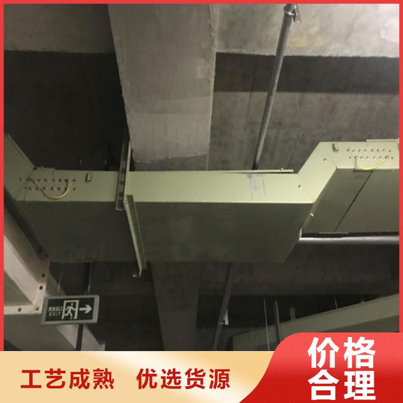 组合式桥架实体厂家