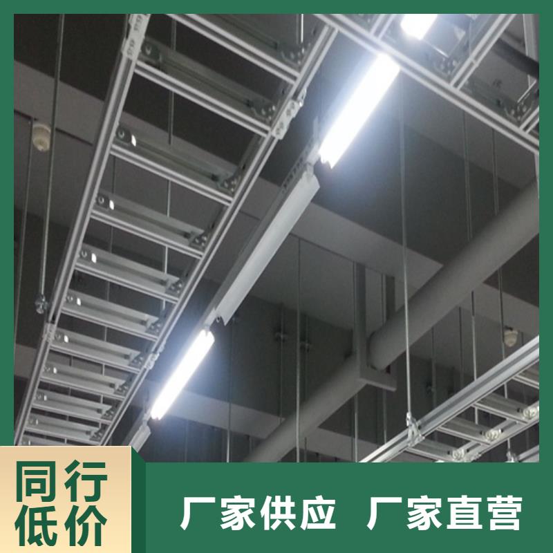 厂家批量供应组合式桥架