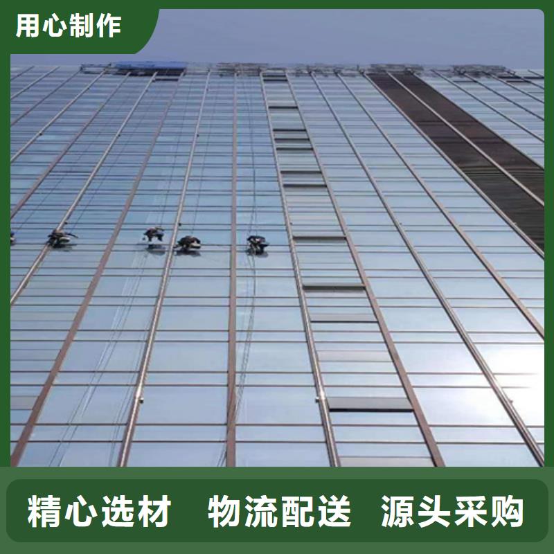 外墙清洗化粪池清理用心做产品
