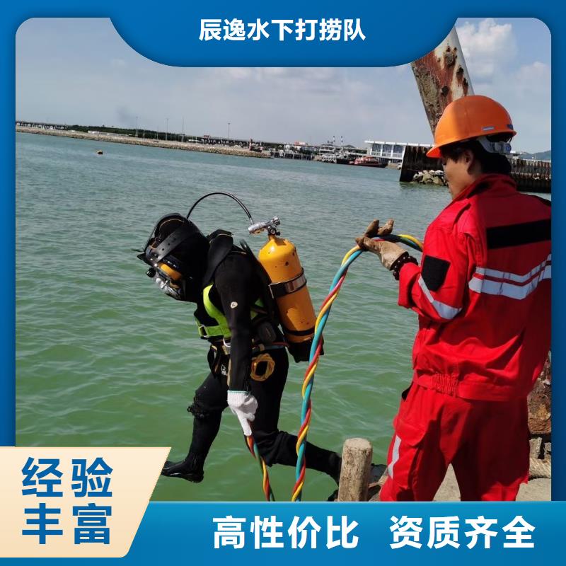 大渡口区水下打捞凶器择优