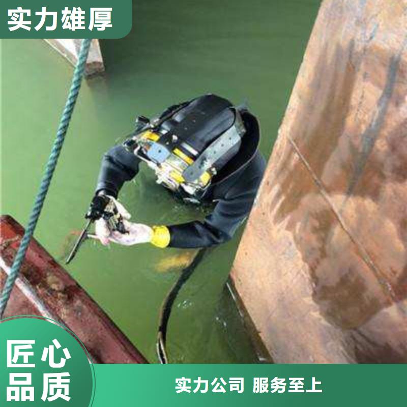 垫江县水下救援信赖