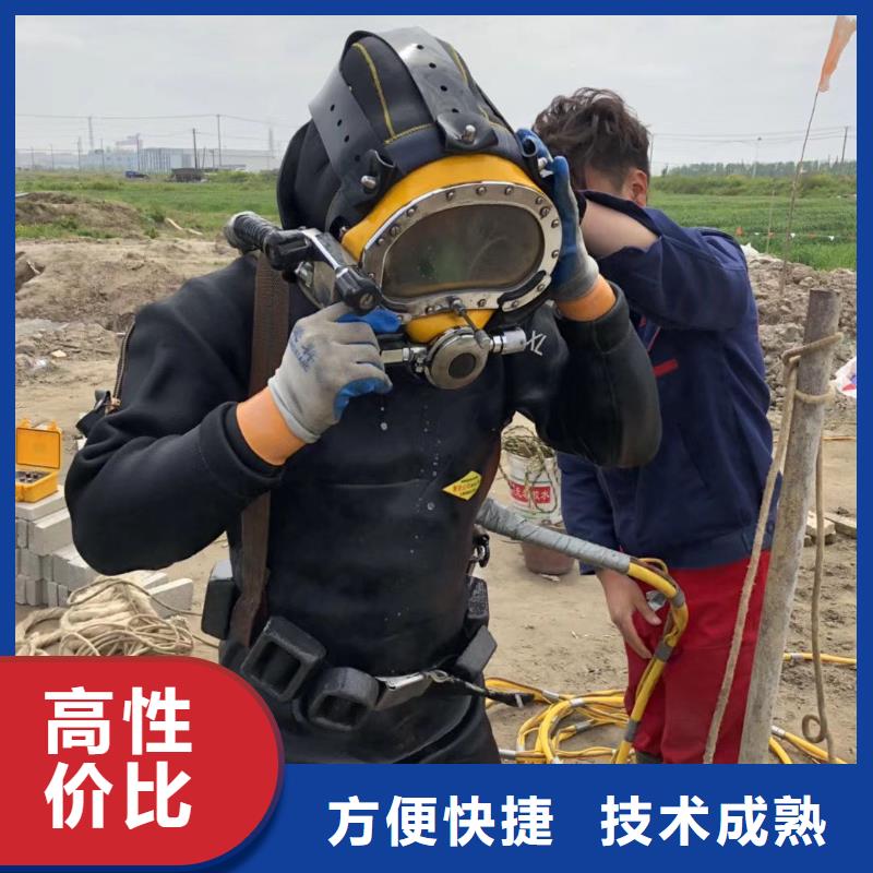 沙坪坝区水下打捞金项链值得信赖
