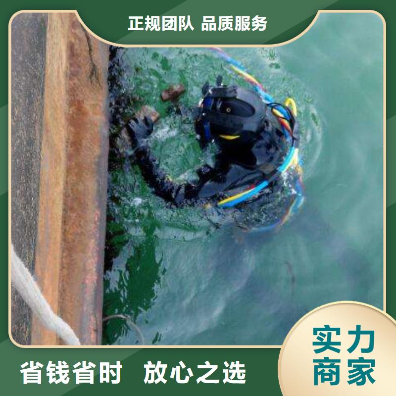 南川区水下救援厂家