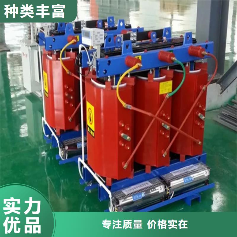 2500kva干式变压器厂家-可来厂考察