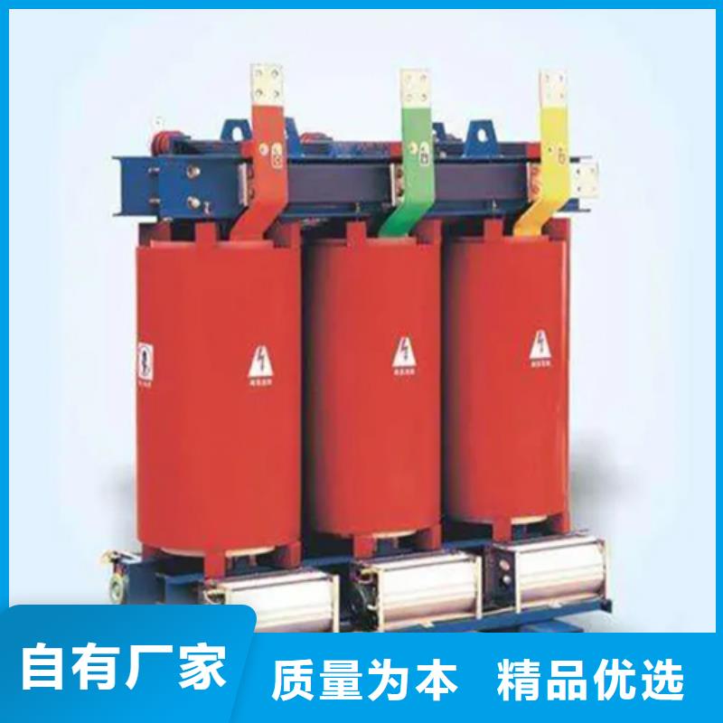 1000kva干式变压器验货合格