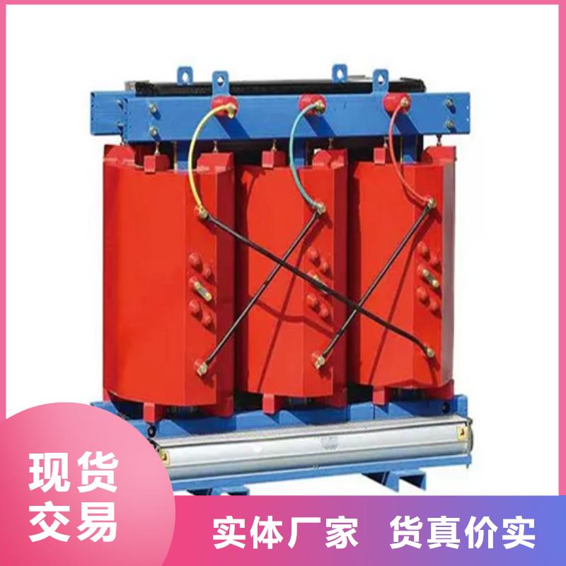 1000kva干式变压器验货合格