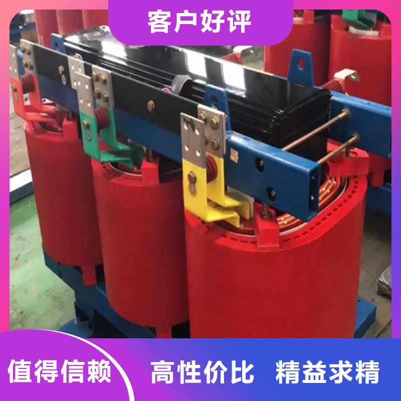 1000kva干式变压器验货合格