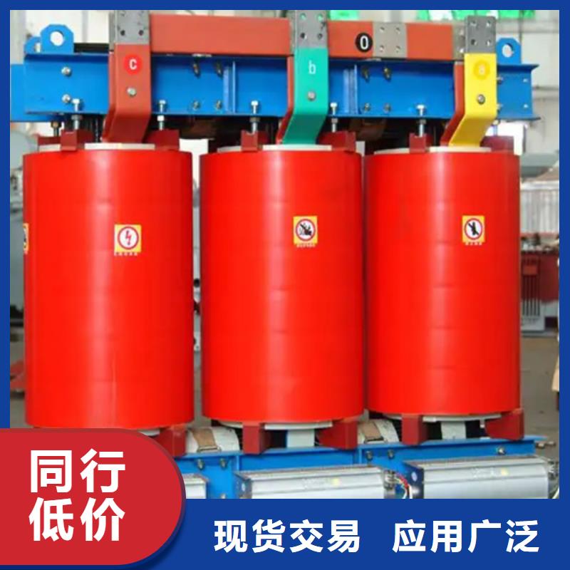 800kva变压器多少钱