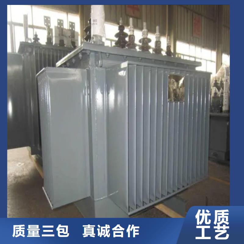 160kva油浸式变压器