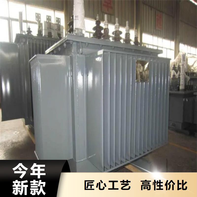 S20-m-800/10油浸式变压器材质好