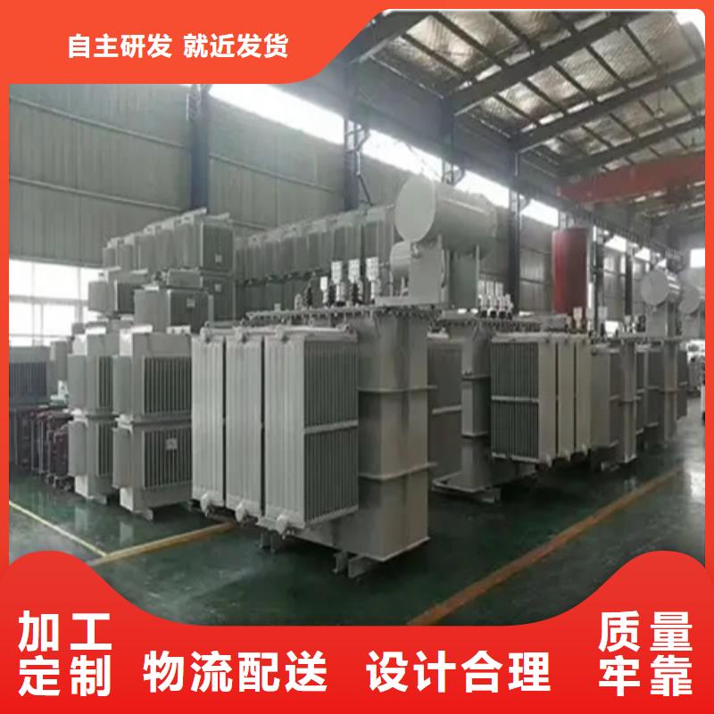 160kva油浸式变压器优选货源